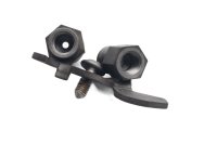 Distribuidor de la línea de freno delantero BMW R 1200 GS K25 0307 R12 04-07