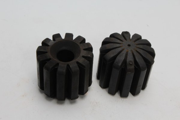 Rubber buffer fuel tank mount BMW R 1150 R Rockster R28 0308 03-05