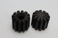 Rubber buffer fuel tank mount BMW R 1150 R Rockster R28 0308 03-05