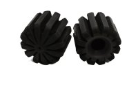 Rubber buffer fuel tank mount BMW R 1150 R Rockster R28 0308 03-05