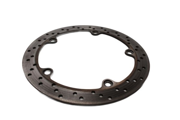 Bagbremseskive, boret, 4,8 mm BMW R 1150 R Rockster R28 0308 03-05