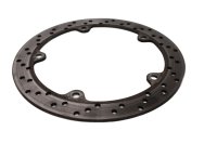 Bagbremseskive, boret, 4,8 mm BMW R 1150 R Rockster R28 0308 03-05