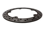 Bagbremseskive, boret, 4,8 mm BMW R 1150 R Rockster R28 0308 03-05