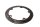 Bagbremseskive, boret, 4,8 mm BMW R 1150 R Rockster R28 0308 03-05