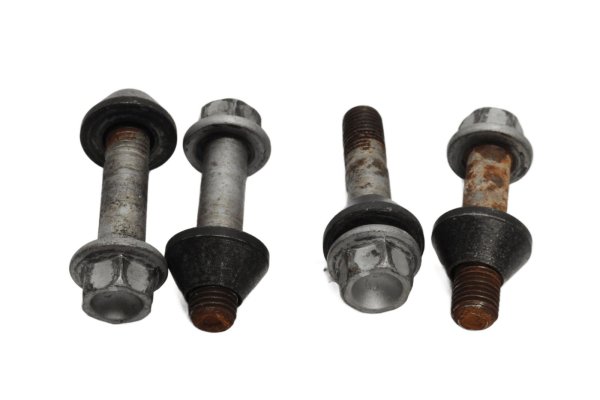 Rear wheel hub screw set BMW R 1150 R Rockster R28 0308 03-05