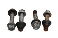 Rear wheel hub screw set BMW R 1150 R Rockster R28 0308 03-05