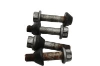 Rear wheel hub screw set BMW R 1150 R Rockster R28 0308 03-05