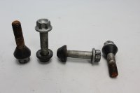 Rear wheel hub screw set BMW R 1150 R Rockster R28 0308 03-05