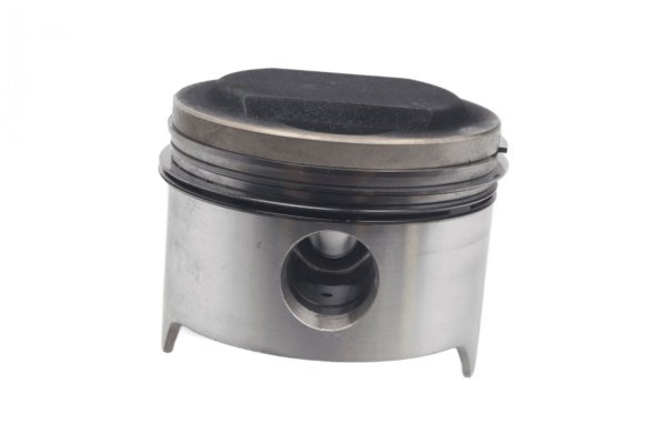 Zuigercilinder linker zuigerveer zuigerpen Moto Guzzi California III VW 87-93