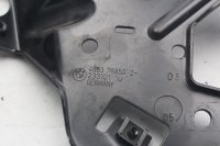 Snelheidsmeterhouder, cockpithouder, instrumentendrager BMW K 1300 GT K44 0538 09-11