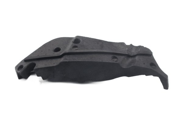 Linker framebekleding, dragerhoes BMW K 1300 GT K44 0538 09-11