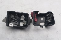Schakelaar links op het stuur, behuizing van de richtingaanwijzerschakelaar BMW K 1300 GT K44 0538 09-11
