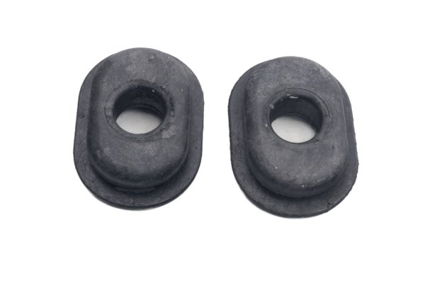 Kit de montaje de arandelas de goma para embellecer BMW R 1200 GS K25 0307 R12 04-07