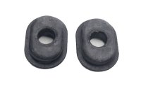 Kit de montaje de arandelas de goma para embellecer BMW R 1200 GS K25 0307 R12 04-07