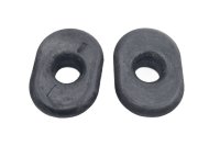 Kit de montaje de arandelas de goma para embellecer BMW R 1200 GS K25 0307 R12 04-07