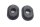 Kit de montaje de arandelas de goma para embellecer BMW R 1200 GS K25 0307 R12 04-07