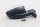 Intermitente delantero izquierdo, lente transparente, carcasa naranja BMW R 1200 GS K25 0307 R12 04-07