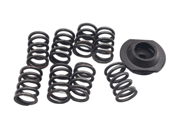 Clutch spring set, clutch pressure plate Moto Guzzi California III VW 87-93