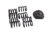 Clutch spring set, clutch pressure plate Moto Guzzi California III VW 87-93