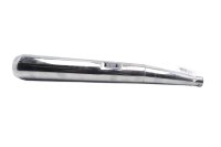 Exhaust muffler right Moto Guzzi California III VW 87-93