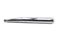 Exhaust muffler right Moto Guzzi California III VW 87-93