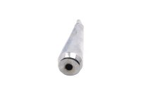 Exhaust muffler right Moto Guzzi California III VW 87-93