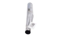 Exhaust muffler right Moto Guzzi California III VW 87-93