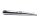 Exhaust muffler right Moto Guzzi California III VW 87-93