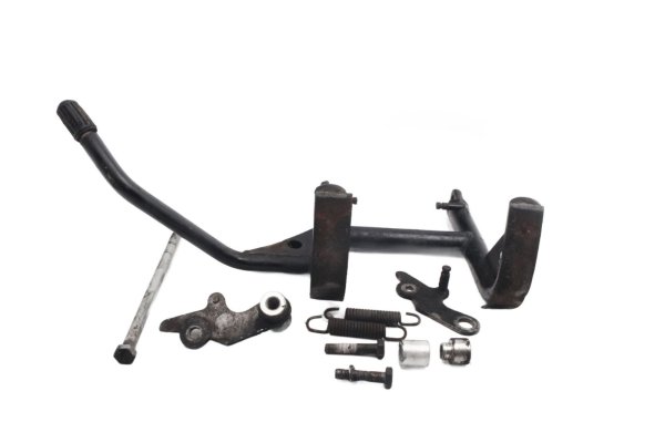 Main stand mounting kit spring mount Moto Guzzi California III VW 87-93