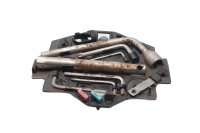 On-board tool kit, tool bag, breakdown kit BMW R 1100 S 259 0422 R2S 98-05