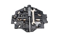 On-board tool kit, tool bag, breakdown kit BMW R 1100 S 259 0422 R2S 98-05