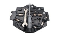 On-board tool kit, tool bag, breakdown kit BMW R 1100 S 259 0422 R2S 98-05
