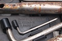 On-board tool kit, tool bag, breakdown kit BMW R 1100 S 259 0422 R2S 98-05