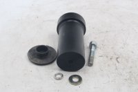 Vasen törmäyssuoja, törmäyssuoja, liukusäädin Suzuki GSF 1200 S Bandit WVA9/S 01-05