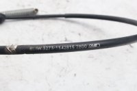 Choke cable, starter cable, cold start cable, throttle cable BMW R 1100 S 259 0422 R2S 98-05