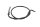 Choke cable, starter cable, cold start cable, throttle cable BMW R 1100 S 259 0422 R2S 98-05