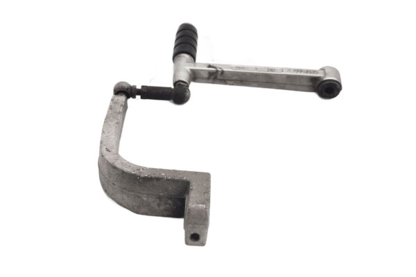 Gearshift lever, gear linkage, deflection lever, gearshift BMW R 1100 S 259 0422 R2S 98-05