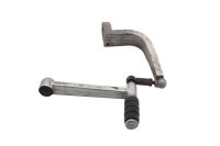 Gearshift lever, gear linkage, deflection lever, gearshift BMW R 1100 S 259 0422 R2S 98-05