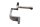 Gearshift lever, gear linkage, deflection lever, gearshift BMW R 1100 S 259 0422 R2S 98-05