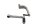 Gearshift lever, gear linkage, deflection lever, gearshift BMW R 1100 S 259 0422 R2S 98-05