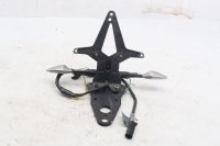 License plate holder, turn signal, taillight unit BMW R 1100 S 259 0422 R2S 98-05