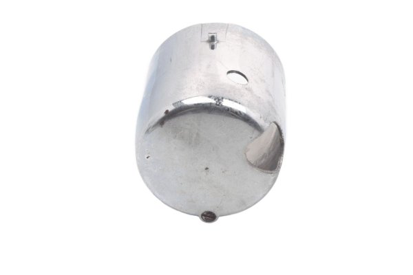 Chrome speedometer housing, instrument cover Moto Guzzi California III VW 87-93