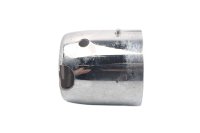 Chrome speedometer housing, instrument cover Moto Guzzi California III VW 87-93