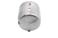 Tachometer housing instrument mount Moto Guzzi California III VW 87-93