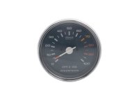 Electronic tachometer Veglia Borletti Moto Guzzi California III VW 87-93