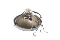 Main headlight insert lighting Moto Guzzi California III VW 87-93