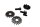Cadena de distribución, engranaje, tensor de cadena, accionamiento de control BMW R 1200 GS K25 0307 R12 04-07