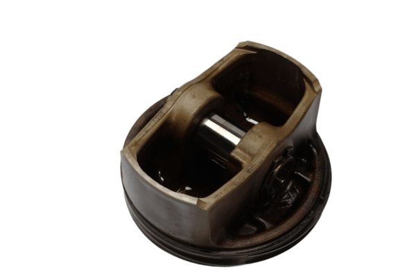 Pistón con aros de pistón a la derecha BMW R 1200 GS K25 0307 R12 04-07