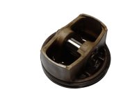 Pistón con aros de pistón a la derecha BMW R 1200 GS K25 0307 R12 04-07