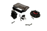 Juego de cerradura de encendido, tapón de llenado de combustible, unidad de control BMW R 1200 GS K25 0307 R12 04-07